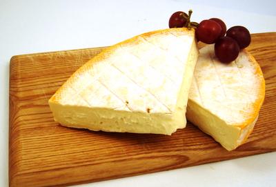 Deli-Cheese-La Sauvagine 1574